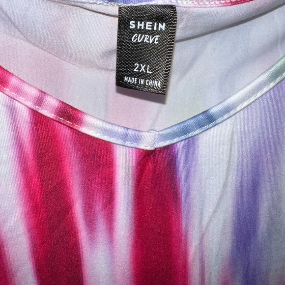 Colorful Cami - Picture 3 of 3